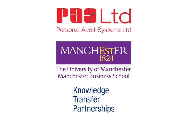 Knowledge transfer for Personal Audit Systems Ltd