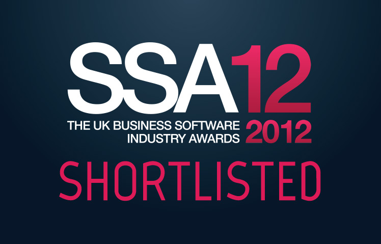 P11D Organiser has been shortlisted for a 2012 Software Satisfaction Award