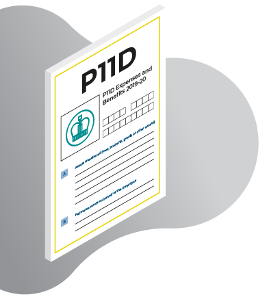 Benefits Guide P11D