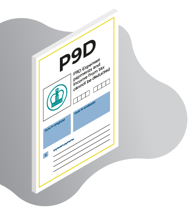 Benefits Guide P9D