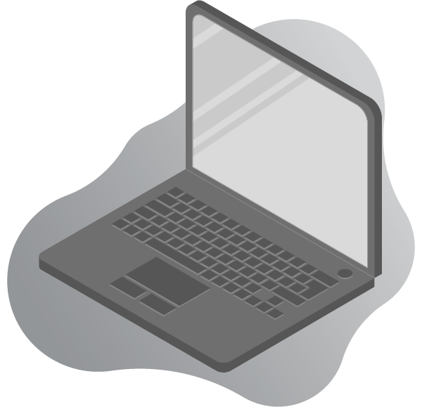 P11D Organiser - Home page - laptop