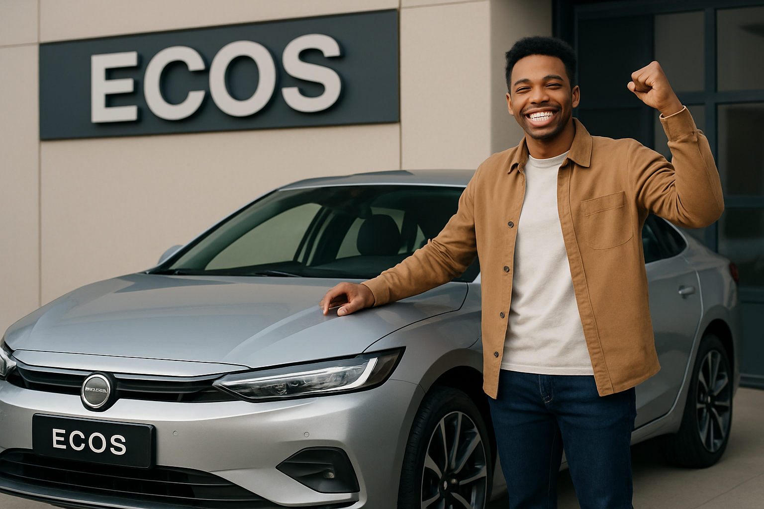 Updated Rules Now Published for Changes to ECOS Cars